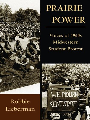 cover image of Prairie Power